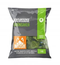 50661 Basic Kasvissose annospullat 1 kg