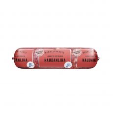 Kennelpakaste naudanliha 500 g 