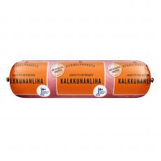 Kalkkunanliha jauhettu 800 g, luuton
