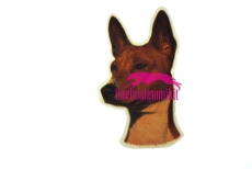 Basenji KHS226