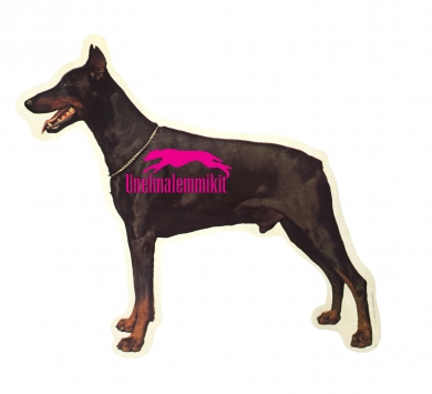 Dobermanni KHS002