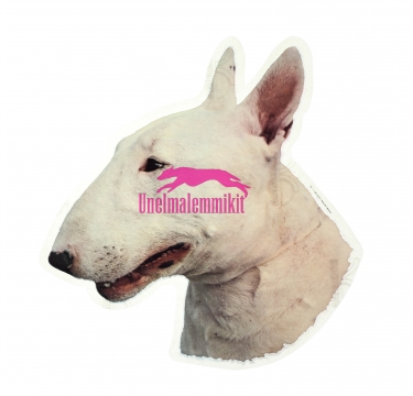 Bullterrieri KHS036