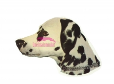 Dalmatiankoira KHS006