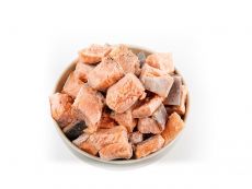 Kirjolohifilepalat 800 g