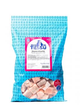 Kirjolohifilepalat 800 g