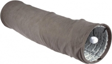 M-Pets SNAKE SUEDE kissan tunneli