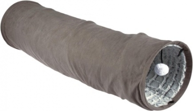 M-Pets SNAKE SUEDE kissan tunneli