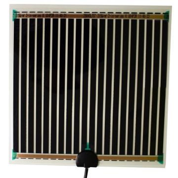 KO82341E KOMODO ADVANCED HEAT LÄMPÖMATTO 7W (14X27CM)