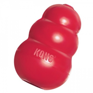 KONG Classic punainen, XL
