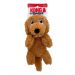 Kong Comfort Pups Goldie M 33x15x11,5cm