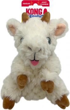 Kong goat S 20,5x15x10cm