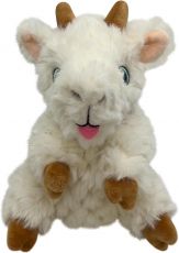 Kong goat S 20,5x15x10cm