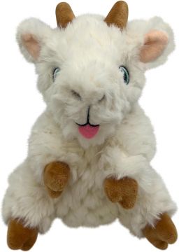 Kong goat S 20,5x15x10cm