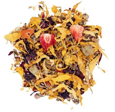 Jr-Yrtti Kukka-paratiisi 150 g