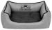CAZO Soft Bed Royal Line Grey 95 × 75cm (L1001D)