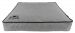 CAZO Mattress Royal Line Grey 15 × 110 × 90cm (L1004D)