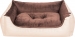 Cazo Soft bed beige Mamut L1410/B 75 x 60 cm