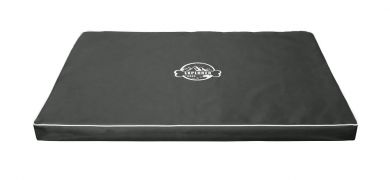 CAZO Mattress Outdoor Maxy - grey 7 × 120 × 80cm (1742C)