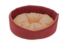 CAZO Foam Bed Vivi Pink 60 x 50cm (L8025C)