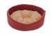 CAZO Foam Bed Vivi Pink 60 x 50cm (L8025C)