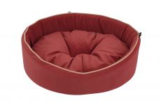 CAZO Foam Bed Vivi Pink 60 x 50cm (L8025C)