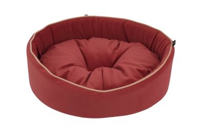 CAZO Foam Bed Vivi Pink 60 x 50cm (L8025C)