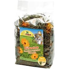 JR-yrtti Kukkaniitty 100g
