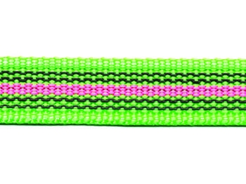 Grip-talutin pituus 2,25 metriä, leveys 2 cm