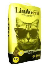 Lindo Cat 20 kg kissanhiekka