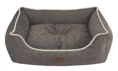 CAZO Soft Bed Sigma Beige 75 x 60cm (LSB0102B)