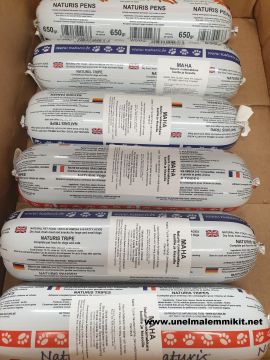 Naturis Fresh Meat maha 650 g