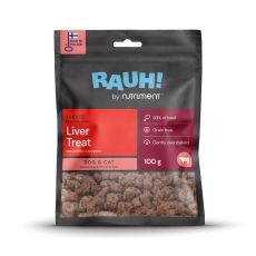 RAUH MAKSAHERKKU 100 G