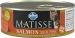 Matisse Cat salmon 85 g