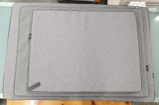 CAZO Mattress Maxy - Grey 6 × 80 × 60cm