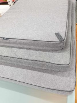 CAZO Mattress Maxy - Grey 7 × 120 × 80cm