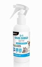 VETIQ 2-IN-1 Gum Shield spray 100ml