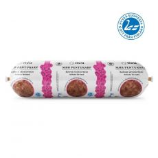 Mhb-pentuKARP 500 g, maitohappobakteeriravinto koiralle, raaka