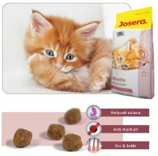 Josera Kitten 2 kg