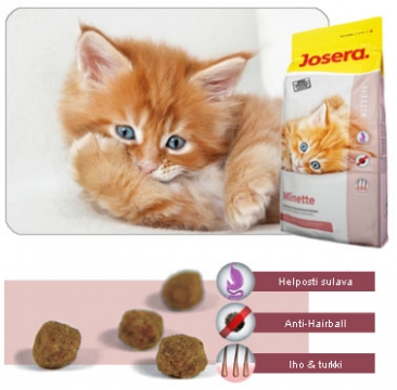 Josera Kitten 2 kg