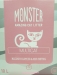 Monster Multicat 10 l