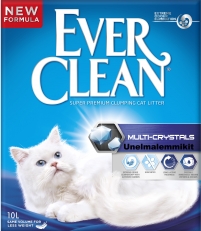 EverClean Multi-Crystals 10L