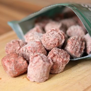 50665 Murren Sikakasvis-Mix 1 kg  