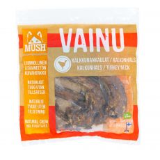 50752 Vainu Kalkkunankaulat 250 g