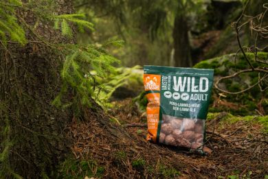 50339 Vaisto Wild Poro-Lammas-Hirvi 3 kg