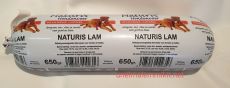 Naturis Fresh Meat Lammas 650 g
