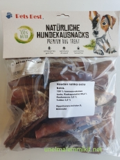 SÄÄSTÖPAKKAUS PB Naudan nahka extra kova 1 kg 