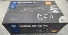 50084 Mush Basic Naudan putkiluu 3 kg 