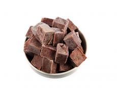 Naudanmaksakuutio pakaste 1 kg