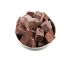 Naudanmaksakuutio pakaste 1 kg