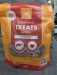 Mush treats 79361 pakastekuivattu naudan sydän 50 g 